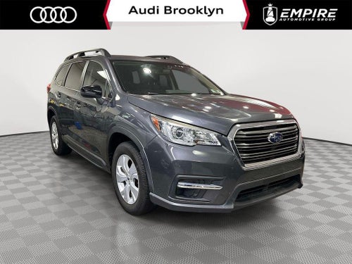 2019 Subaru Ascent Base