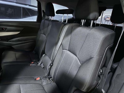 2019 Subaru Ascent Base