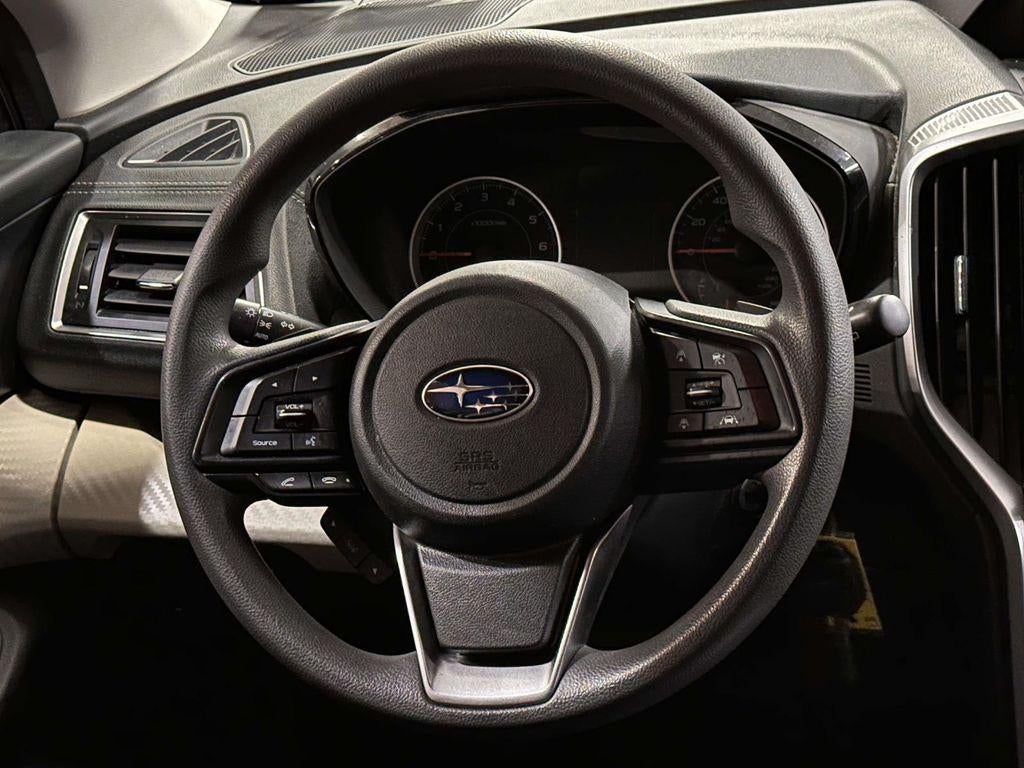 2019 Subaru Ascent Base