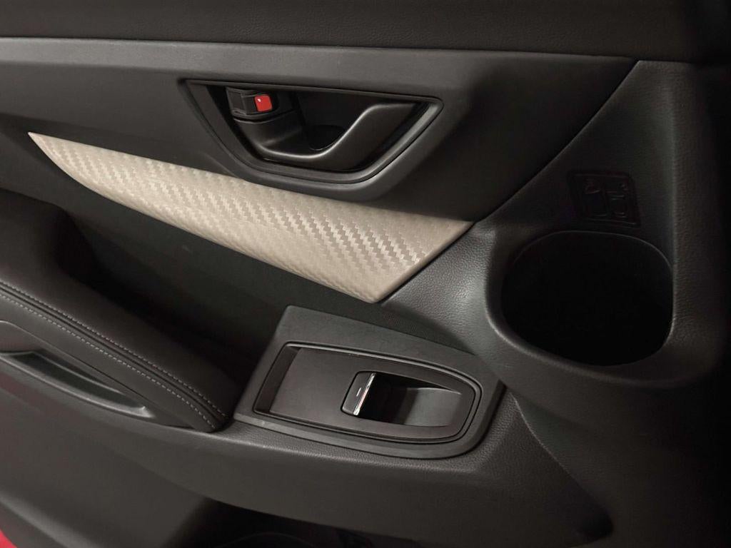 2019 Subaru Ascent Base