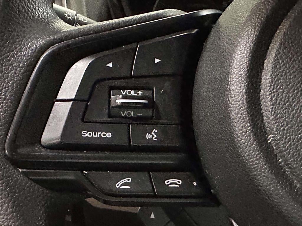 2019 Subaru Ascent Base
