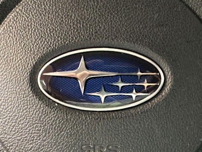 2019 Subaru Ascent Base