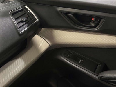 2019 Subaru Ascent Base