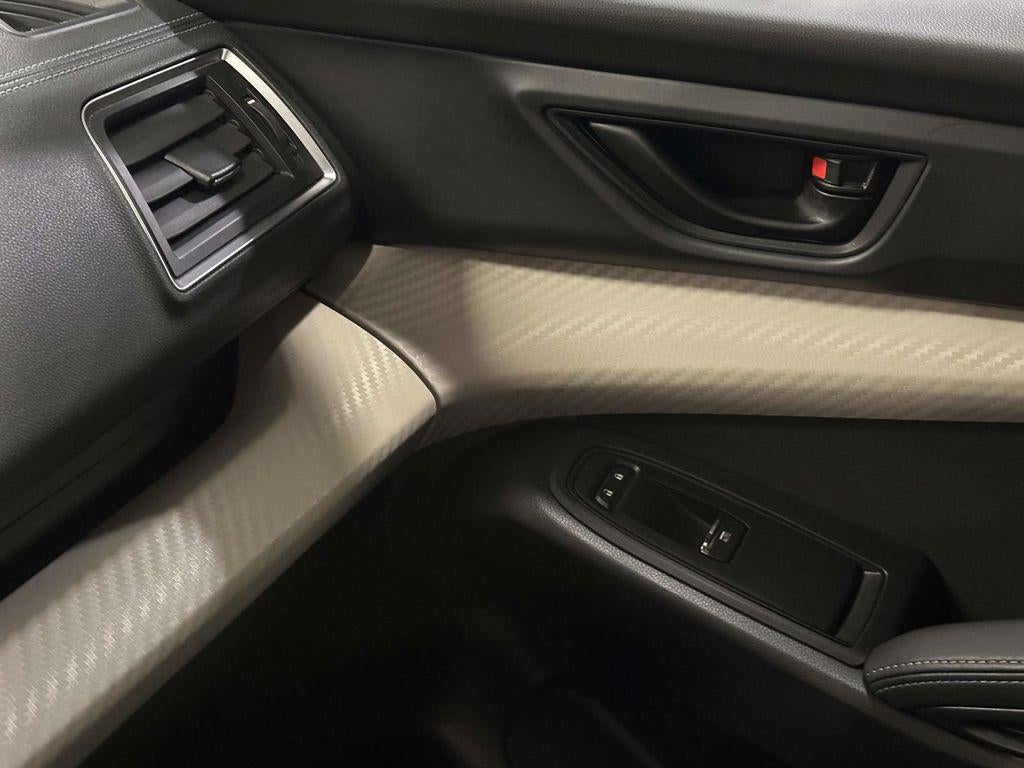 2019 Subaru Ascent Base