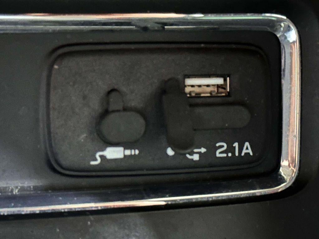 2019 Subaru Ascent Base