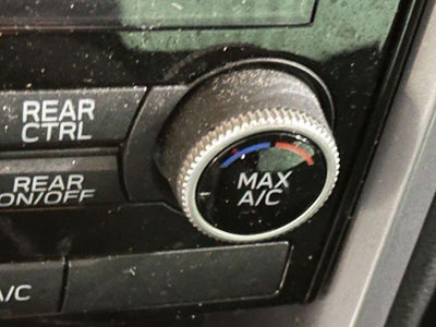 2019 Subaru Ascent Base