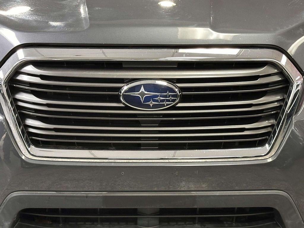 2019 Subaru Ascent Base
