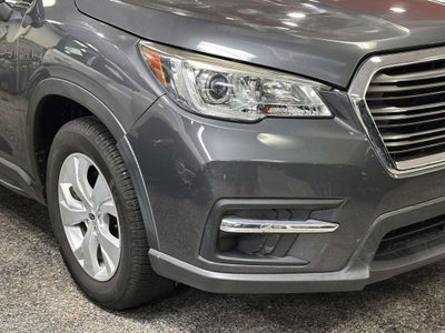 2019 Subaru Ascent Base