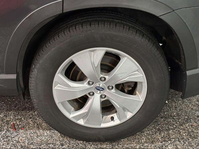 2019 Subaru Ascent Base