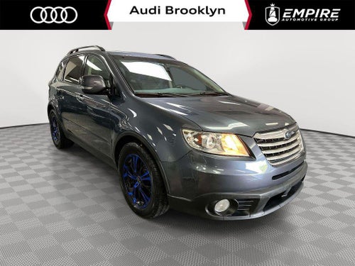2014 Subaru Tribeca 3.6R Limited