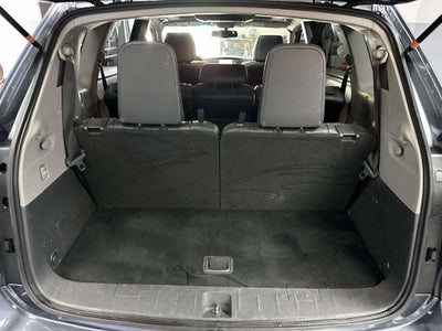 2014 Subaru Tribeca 3.6R Limited
