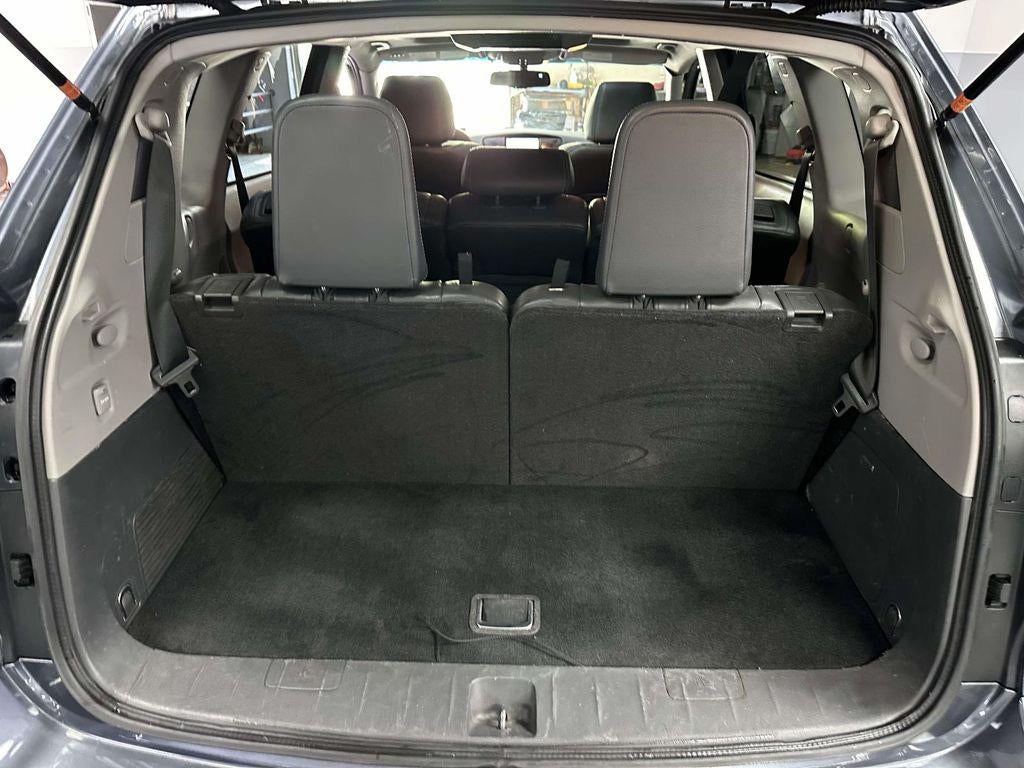 2014 Subaru Tribeca 3.6R Limited