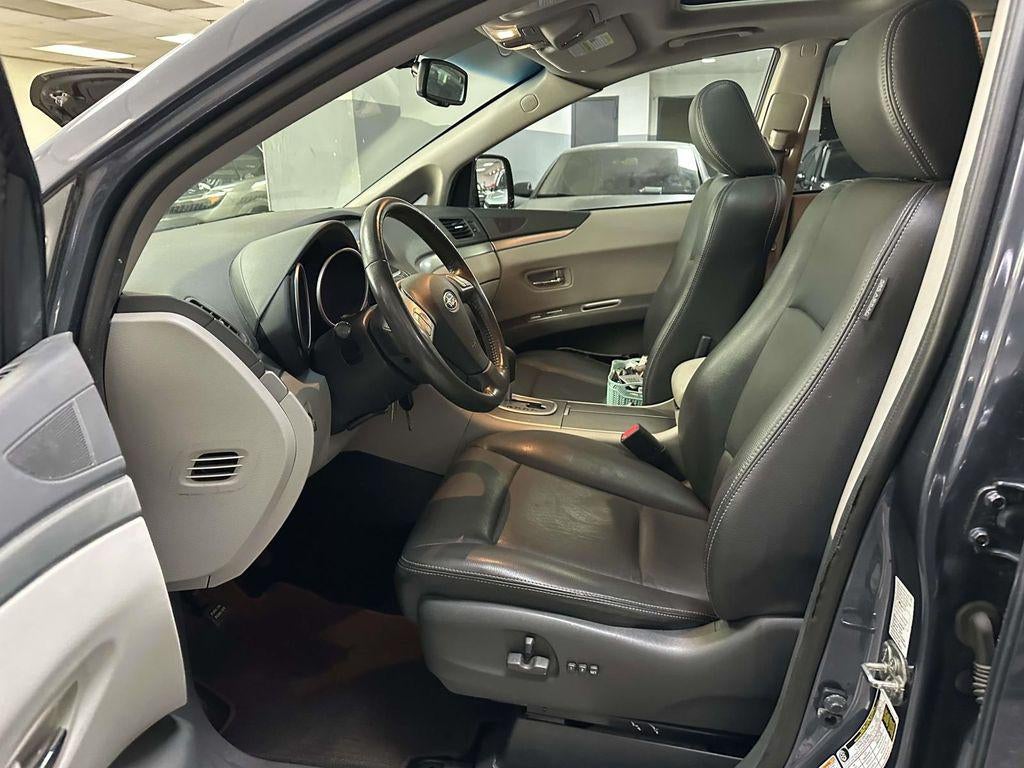 2014 Subaru Tribeca 3.6R Limited