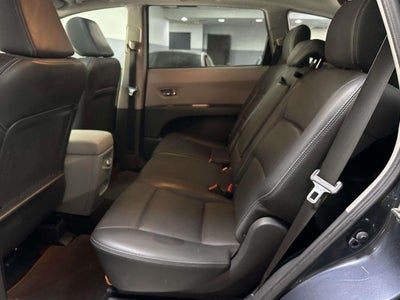 2014 Subaru Tribeca 3.6R Limited