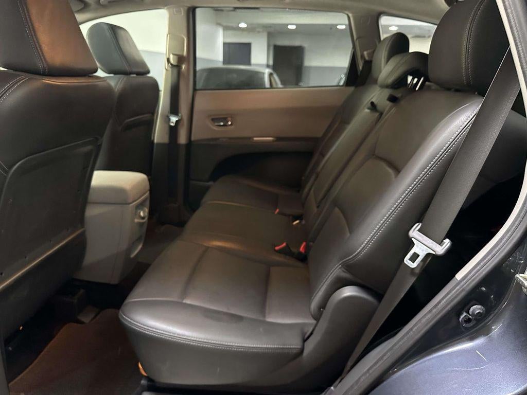 2014 Subaru Tribeca 3.6R Limited