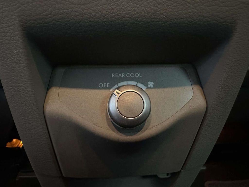 2014 Subaru Tribeca 3.6R Limited