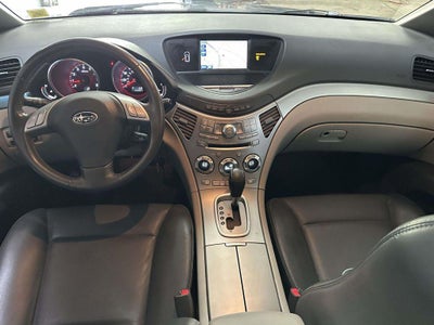 2014 Subaru Tribeca 3.6R Limited