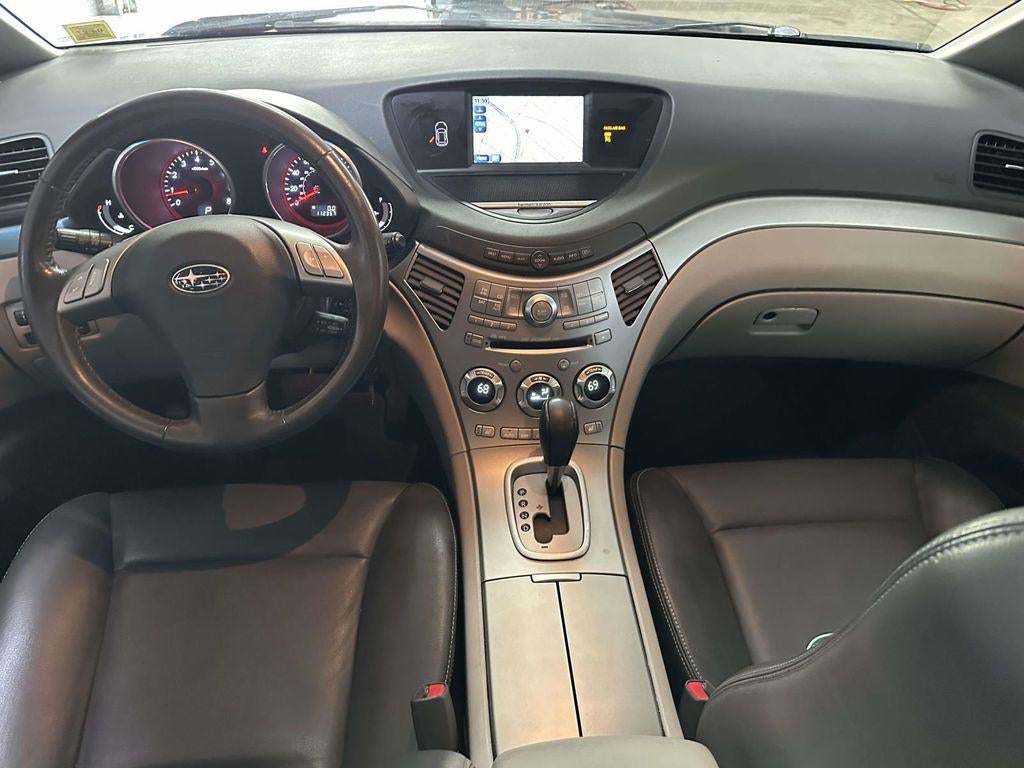 2014 Subaru Tribeca 3.6R Limited