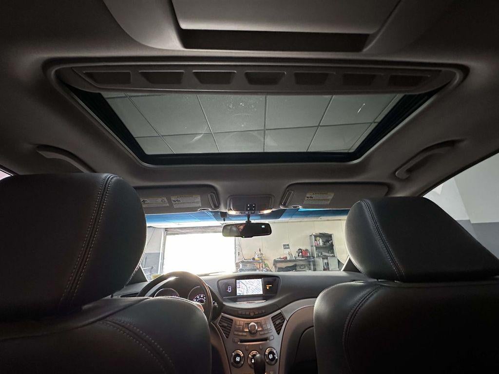 2014 Subaru Tribeca 3.6R Limited