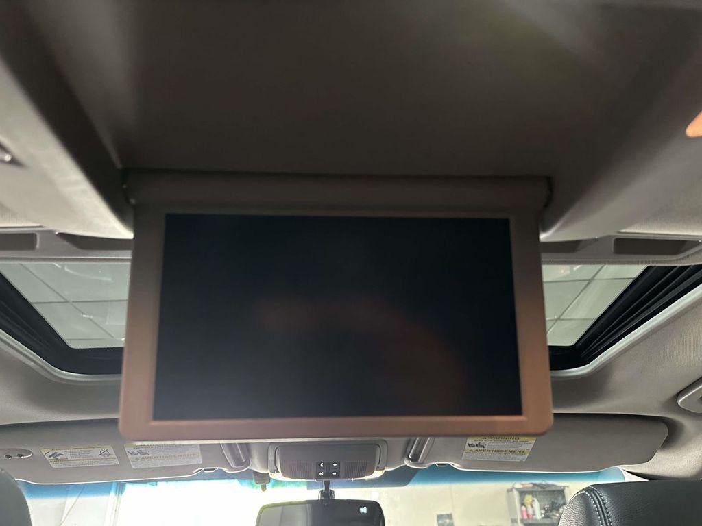 2014 Subaru Tribeca 3.6R Limited