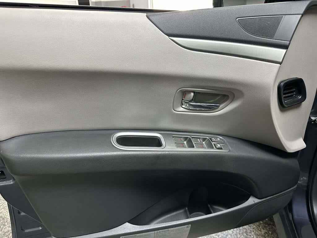 2014 Subaru Tribeca 3.6R Limited