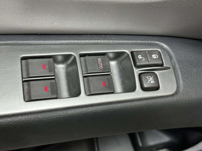 2014 Subaru Tribeca 3.6R Limited