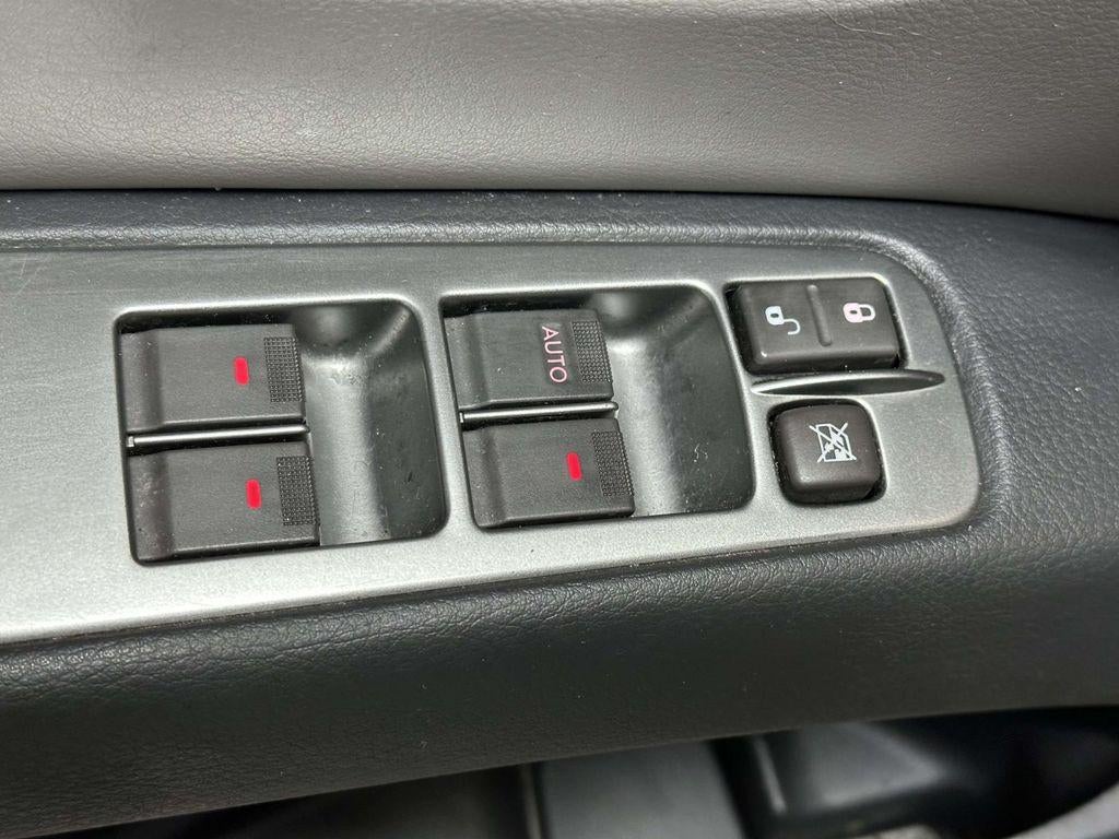 2014 Subaru Tribeca 3.6R Limited