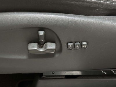 2014 Subaru Tribeca 3.6R Limited