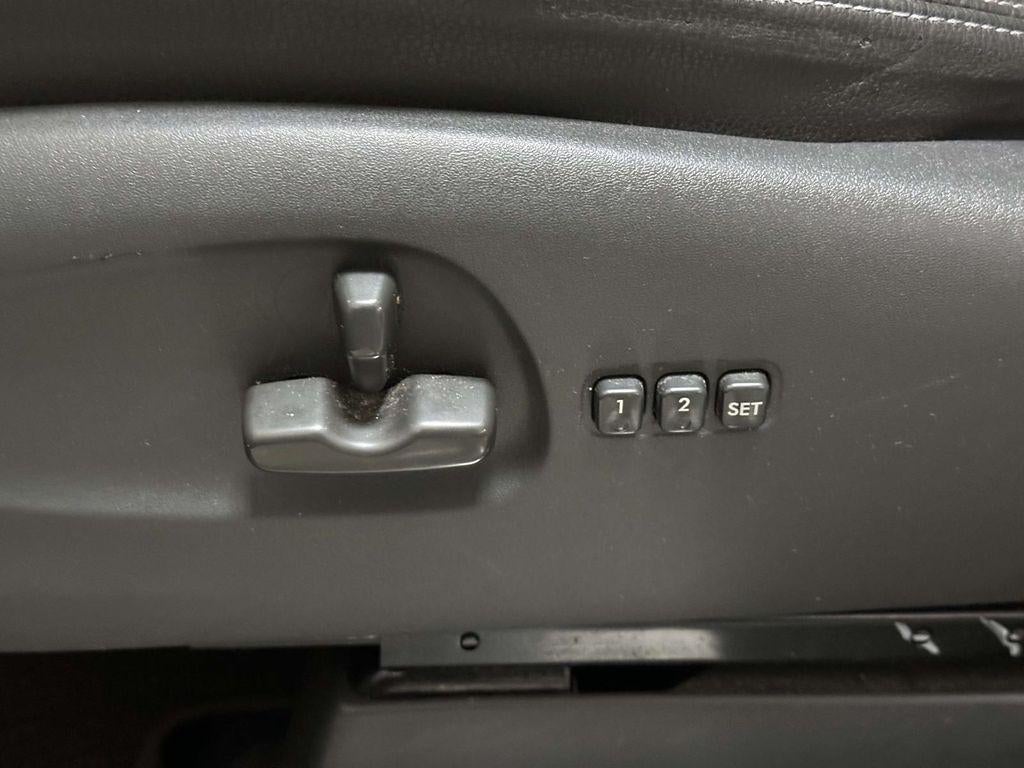 2014 Subaru Tribeca 3.6R Limited