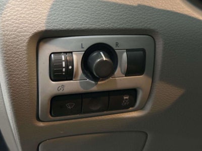 2014 Subaru Tribeca 3.6R Limited