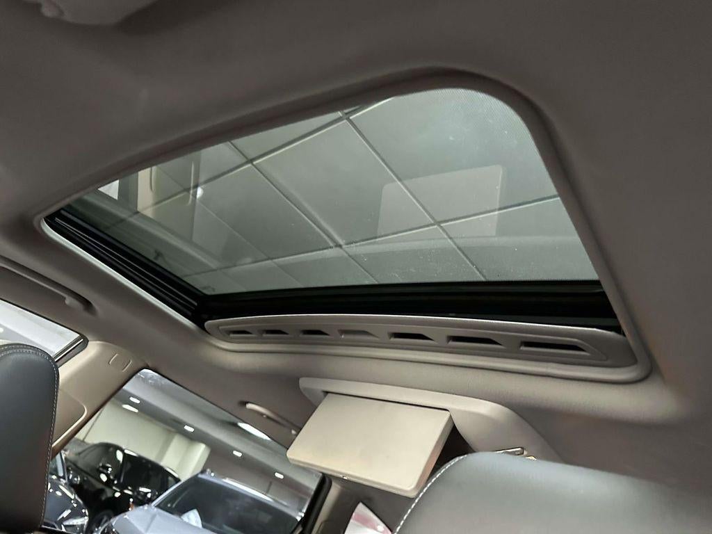 2014 Subaru Tribeca 3.6R Limited