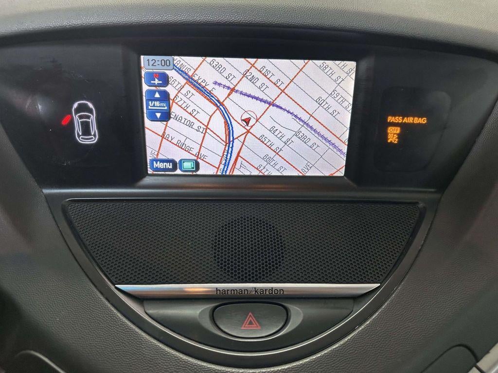 2014 Subaru Tribeca 3.6R Limited