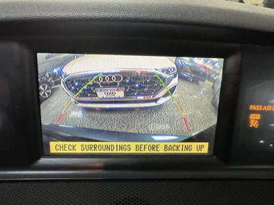 2014 Subaru Tribeca 3.6R Limited