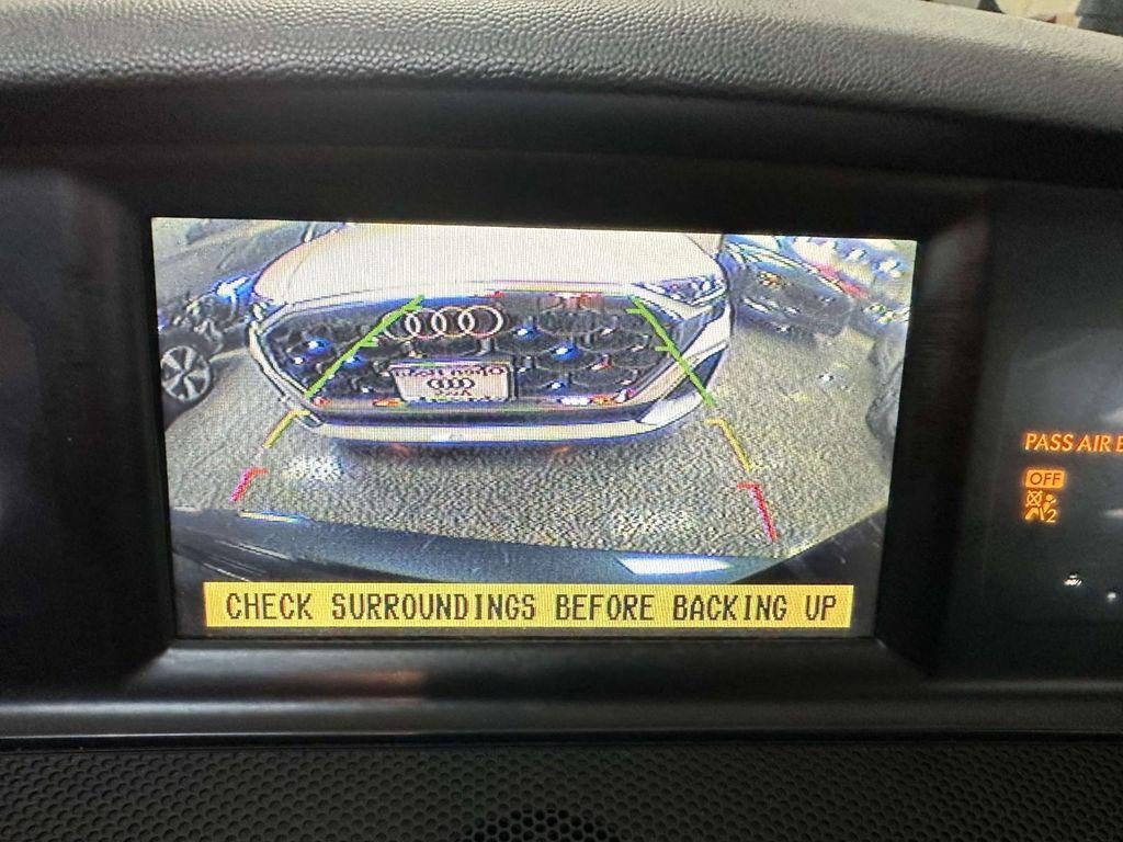 2014 Subaru Tribeca 3.6R Limited