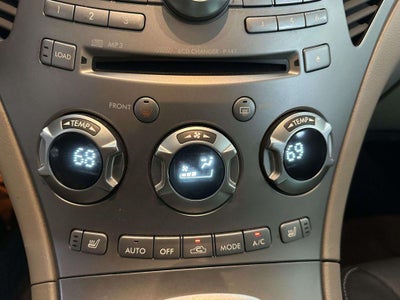 2014 Subaru Tribeca 3.6R Limited