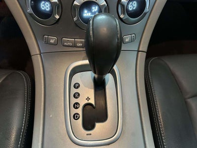 2014 Subaru Tribeca 3.6R Limited