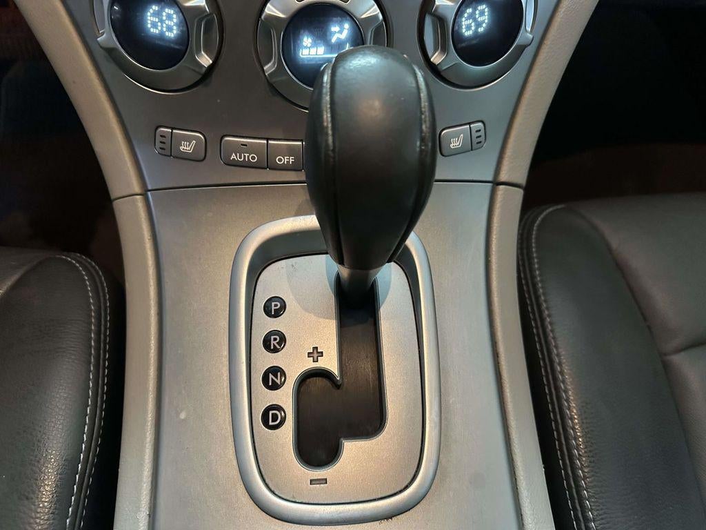 2014 Subaru Tribeca 3.6R Limited