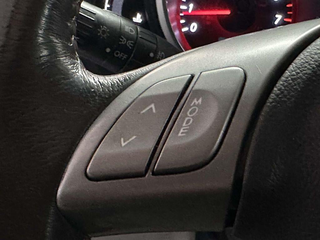 2014 Subaru Tribeca 3.6R Limited