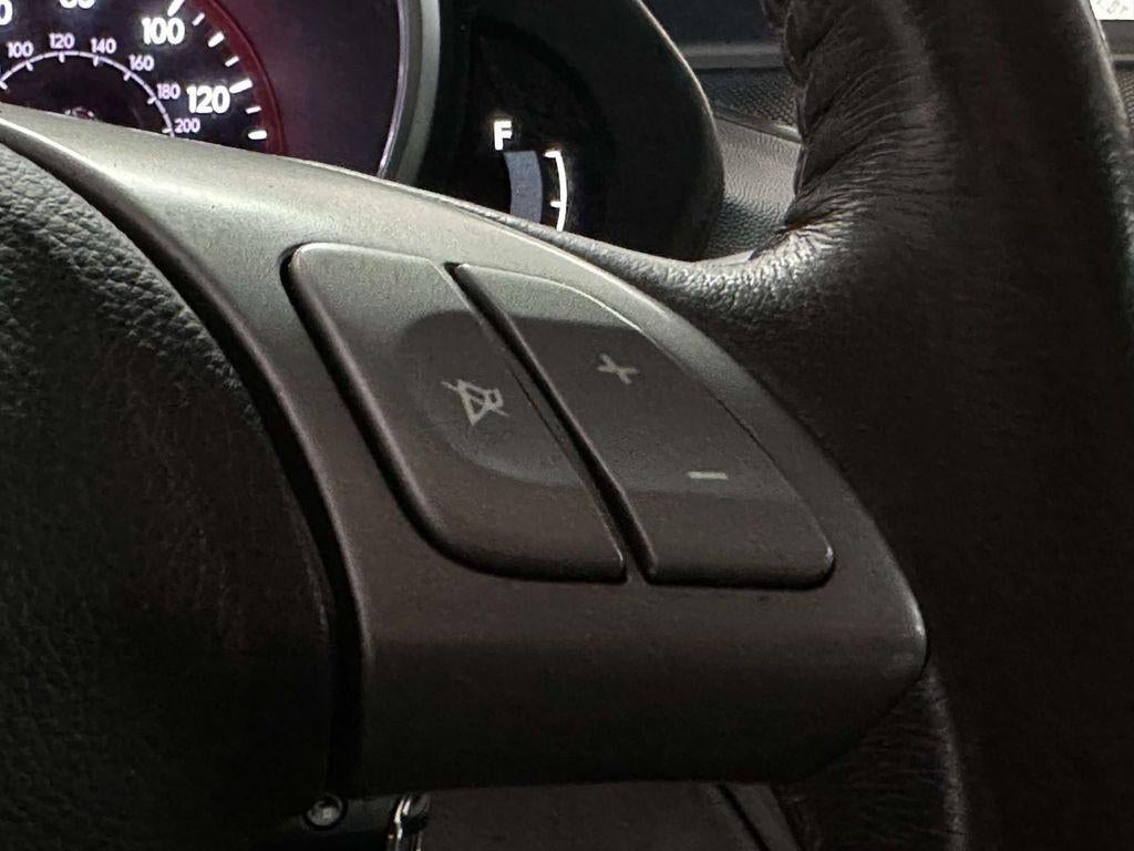 2014 Subaru Tribeca 3.6R Limited