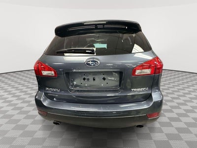 2014 Subaru Tribeca 3.6R Limited