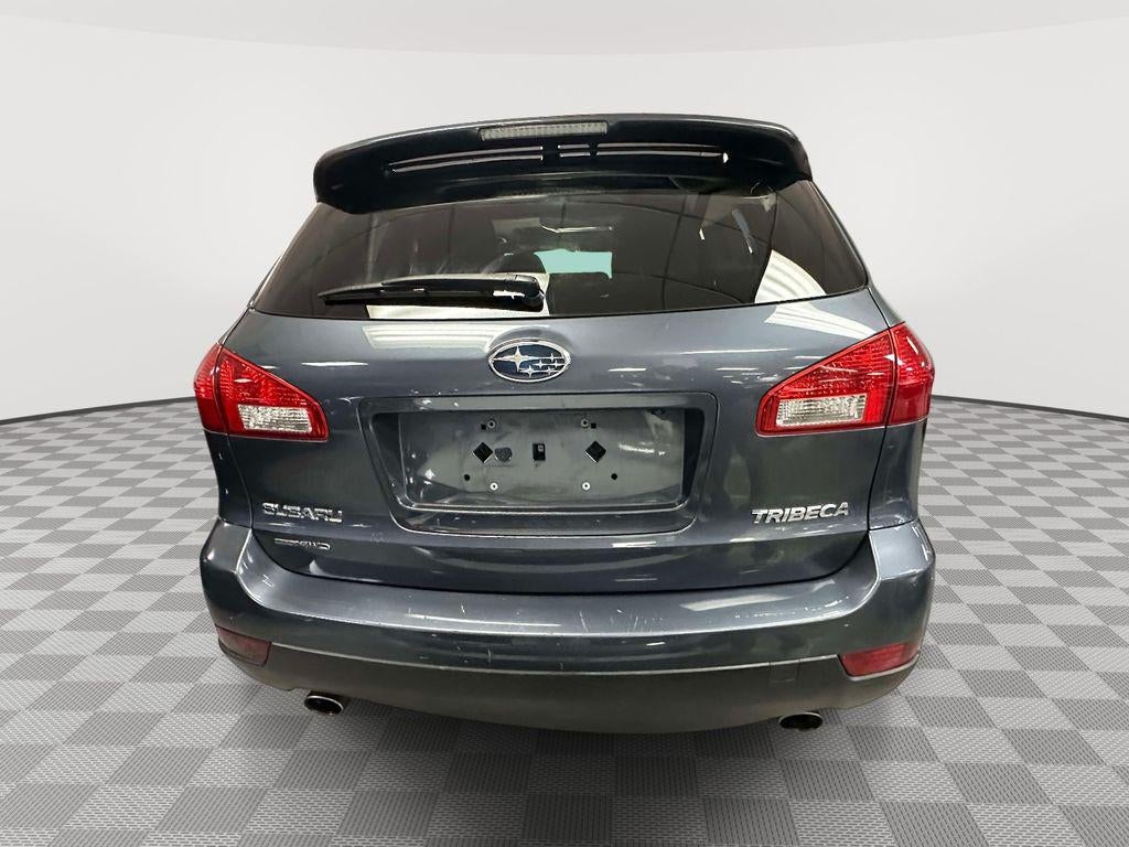 2014 Subaru Tribeca 3.6R Limited