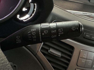 2014 Subaru Tribeca 3.6R Limited