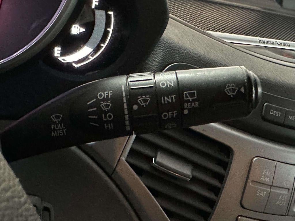 2014 Subaru Tribeca 3.6R Limited