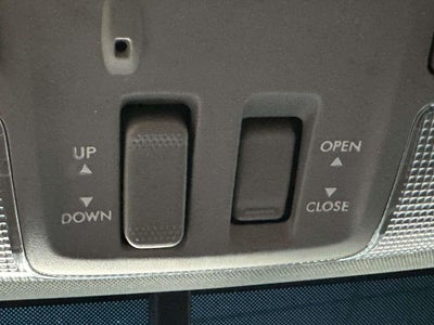 2014 Subaru Tribeca 3.6R Limited