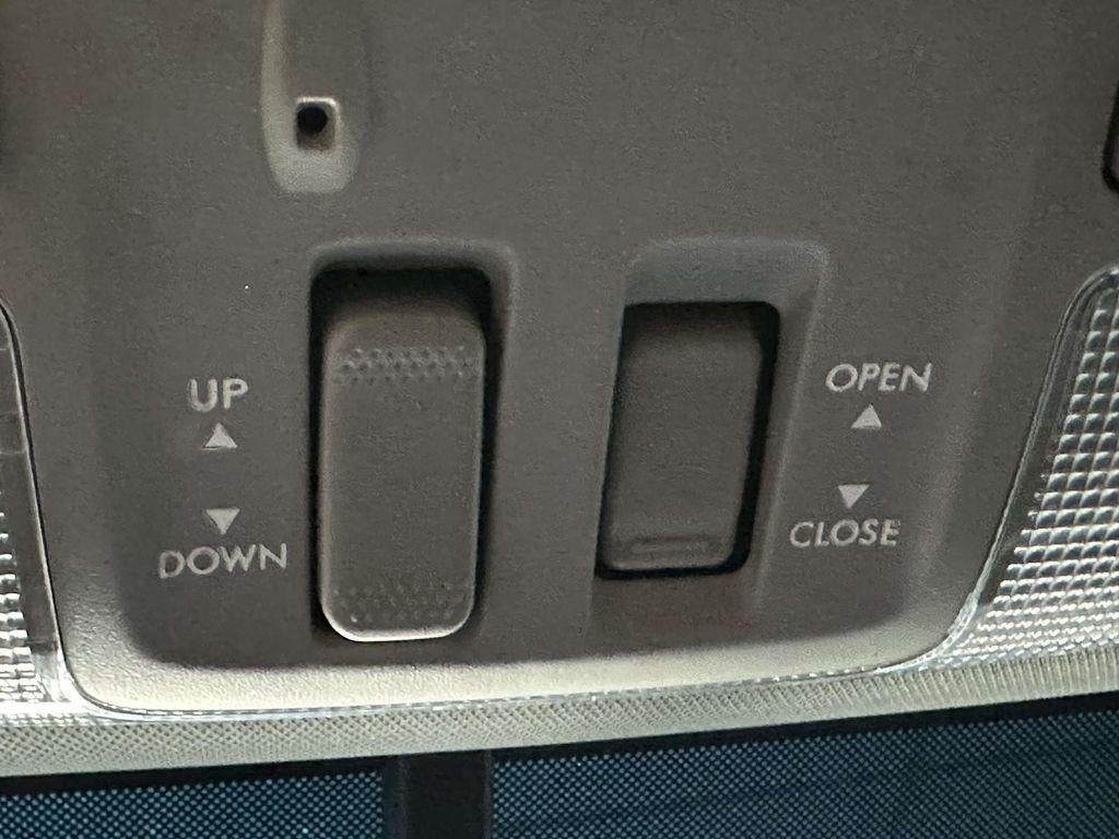 2014 Subaru Tribeca 3.6R Limited