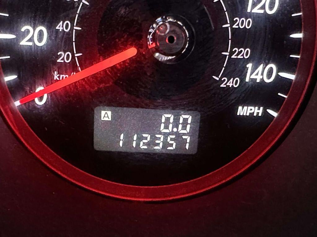 2014 Subaru Tribeca 3.6R Limited