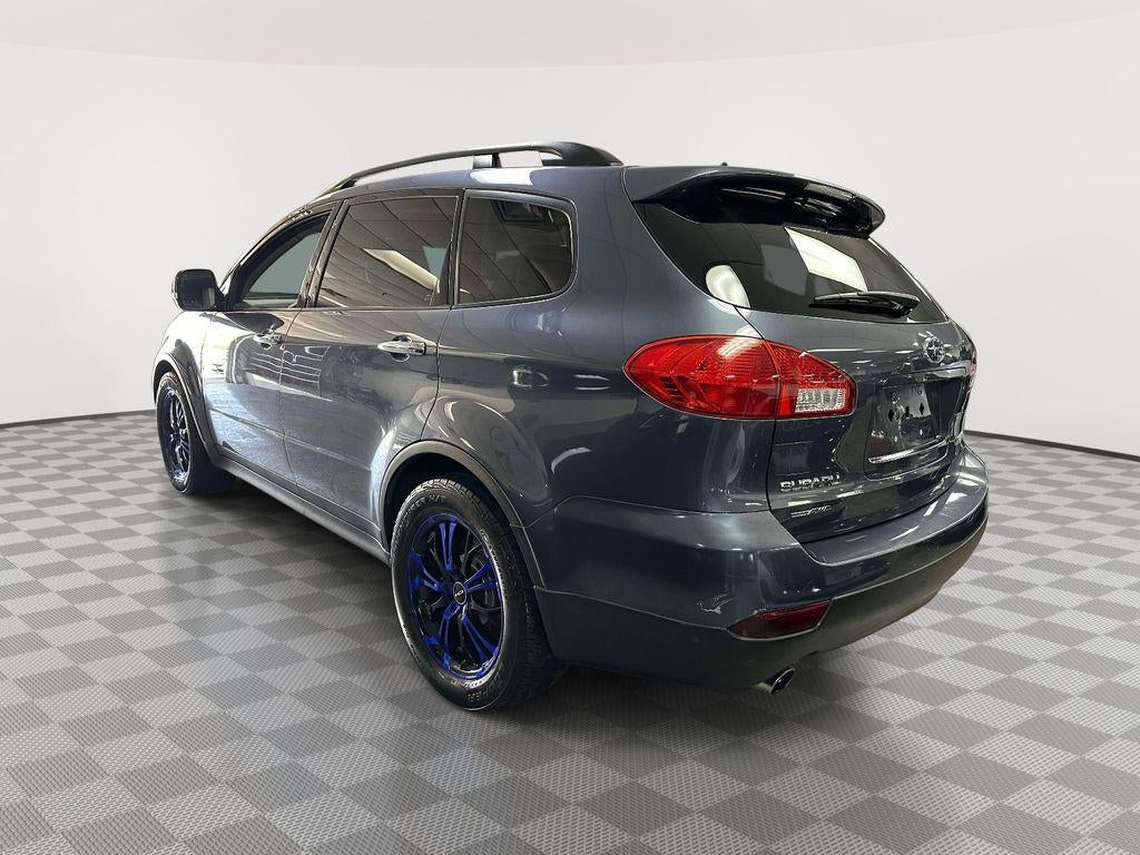 2014 Subaru Tribeca 3.6R Limited