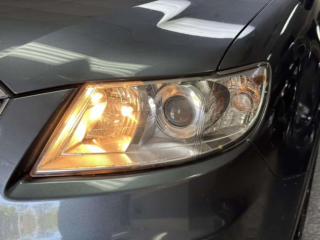 2014 Subaru Tribeca 3.6R Limited