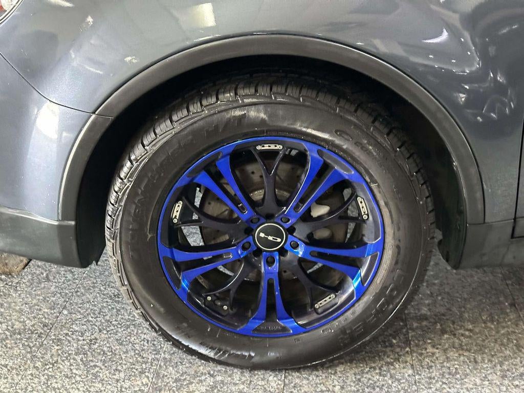 2014 Subaru Tribeca 3.6R Limited