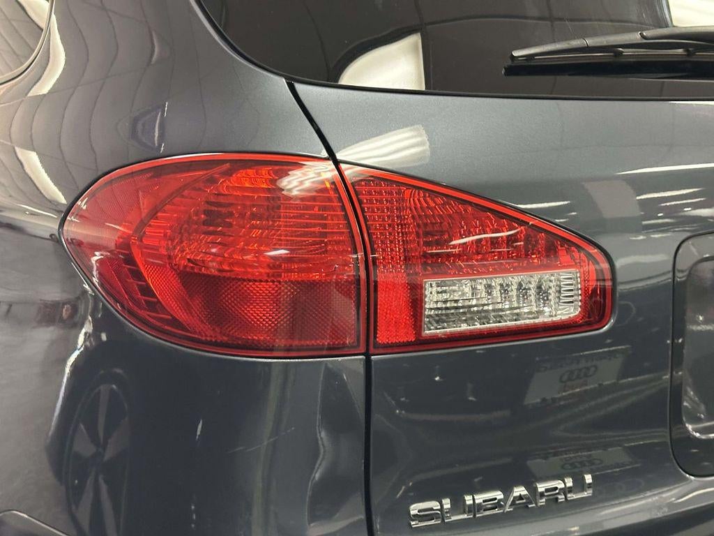 2014 Subaru Tribeca 3.6R Limited
